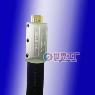 HDMI線選購(gòu)指南 供應(yīng)價(jià)格、廠家推薦與世界工廠網(wǎng)產(chǎn)品信息庫(kù)解析